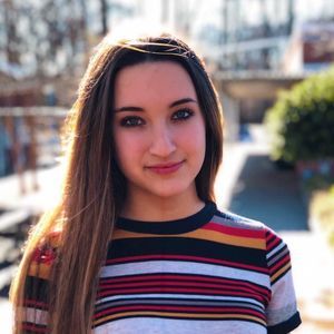 Meet your Posher, Skyler